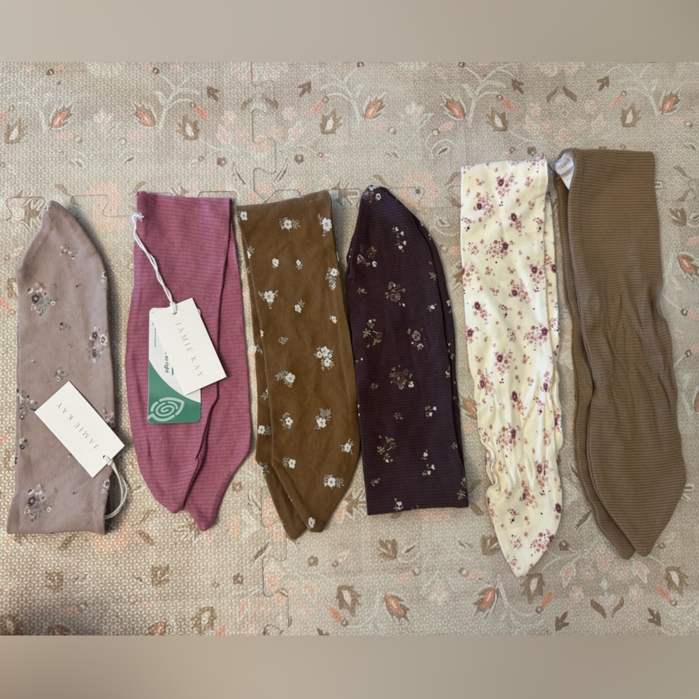 Jamie Kay Headbands